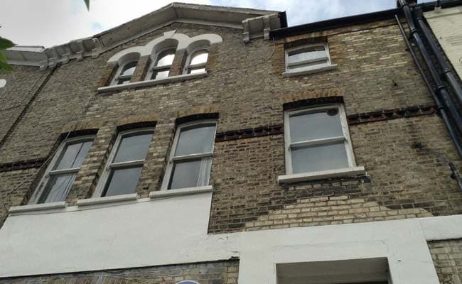 Maharashtra Government Completes Acquisition Of Ambedkar's House in London