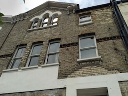 Maharashtra Spent Rs 25 Lakh on London Trips for Ambedkar House Maharashtra Spent Rs 25 Lakh on London Trips for Ambedkar House