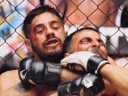 <i>Brothers</i> Akshay Kumar and Sidharth Malhotra Face-Off in Film's First Trailer <i>Brothers</i> Akshay Kumar and Sidharth Malhotra Face-Off in Film's First Trailer