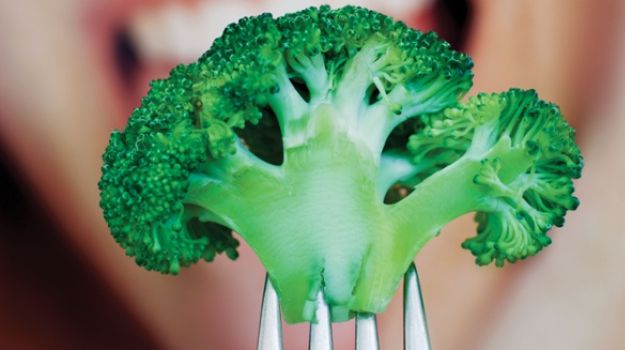 How to Eat Healthy and Save the Planet