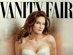 Bruce Jenner to Model as Woman for Vanity Fair Magazine