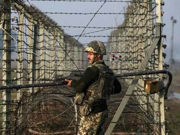 पाक ने फिर किया सीजफायर का उल्लंघन, भारतीय चौकियों पर फायरिंग