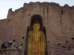 World-Famous Buddhas of Bamiyan Resurrected in Afghanistan