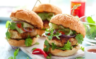 Burger King Keen to Replicate its Indian Vegetarian Menu Globally