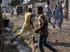 World Must Act to Avoid Burundi Catastrophe,Says Exiled Journalist