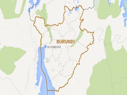 2 Killed as Burundi Forces Search for Weapons 2 Killed as Burundi Forces Search for Weapons