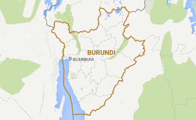 9 Killed in Burundi Attack As Police Launch Crackdown