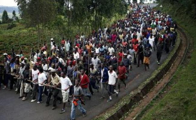 Burundi Opposition Figures Call for Boycott of Delayed Vote