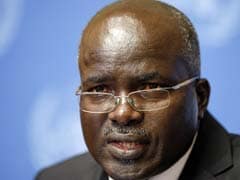 Burundi Second Vice-President Flees, Calls on President to Step Down