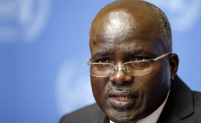 Burundi Second Vice-President Flees, Calls on President to Step Down