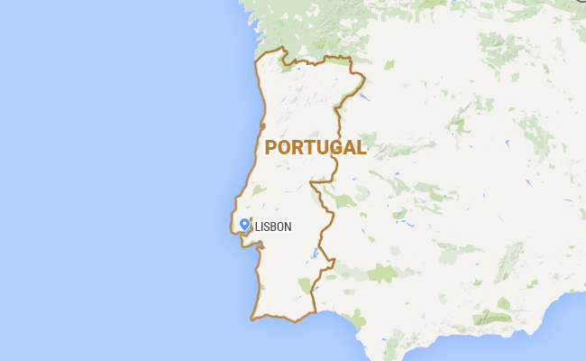 3 Dead in New Portugal Bus Crash