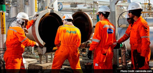 Cairn India On Course to Roll Out Enhanced Oil Recovery Plan