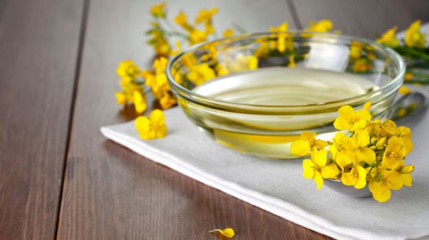 Could Canola Oil Be Your Ticket To Good Health?