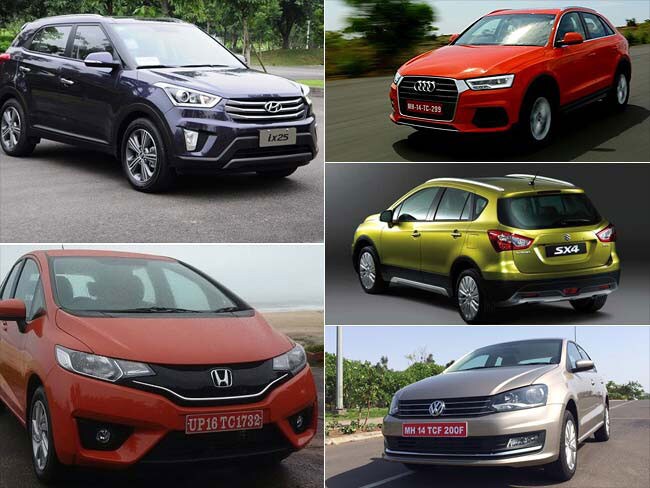 Indian Auto Industry Performance In The First Two Quarters Of 2017 Indian Auto Industry Performance In The First Two Quarters Of 2017