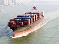 Dutch Freighter Sinks After Crash off Belgian Coast, No Fatalities