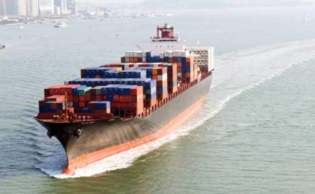 14 On Cargo Ship From India Test Positive For Covid In South Africa