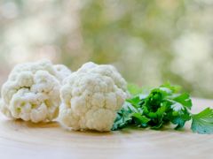 The Once-Ignored Cauliflower Is Now As Popular As J-Law - And It's $7.99 A Head