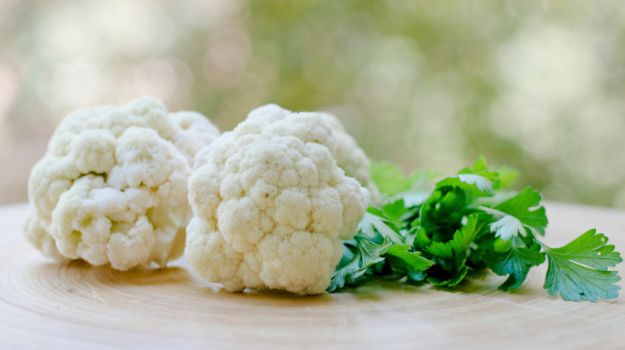 On Trend: What Makes Cauliflower a Current Favourite?