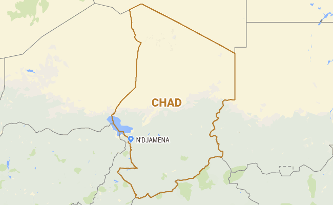 23 Killed in Suicide Bombings Targeted at Chad Police