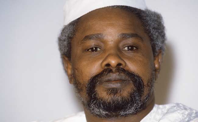 Landmark Trial of Chad Dictator Hissene Habre Adjourned