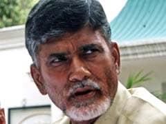 Proof of Chandrababu Naidu's Involvement in Cash for Vote Scandal, Claims Telangana Minister