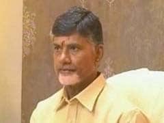 Chandrababu Naidu's TDP Files Cases of Defamation, Illegal Phone-Tapping Against K Chandrasekhar Rao