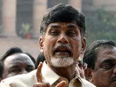 Andhra Pradesh Takes Fight With Telangana to Centre as Chandrababu Naidu is Expected to Meet PM Modi Today