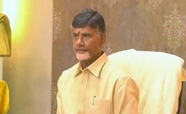 Chandrababu Naidu's TDP Files Cases of Defamation, Illegal Phone-Tapping Against K Chandrasekhar Rao