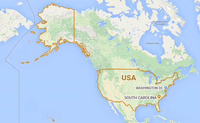 Shooting Reported at Church in Charleston, South Carolina