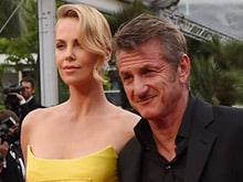 A Broken Engagement For Sean Penn, Charlize Theron?