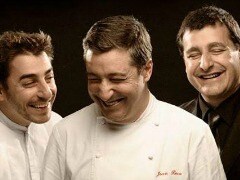 The World's 50 Best Restaurants-2015 The World's 50 Best Restaurants-2015