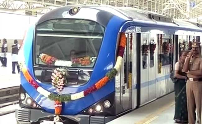 भारत में मेट्रो परियोजनाओं के लिए 5,479 करोड़ रुपये देगा जापान