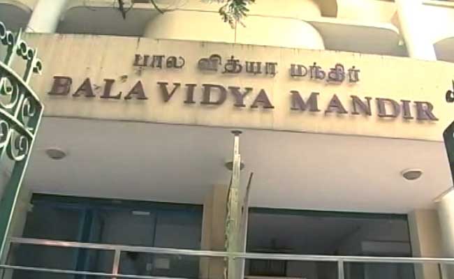 Chennai School Under Scanner for Discrimination Over Fees
