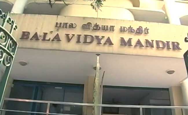 Chennai Bala Vidya Mandir School Rolls Back High Fees