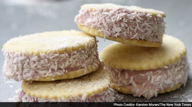 The Cherries on Top: Three Desserts for Summer