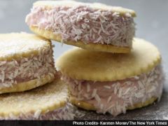 The Cherries on Top: Three Desserts for Summer The Cherries on Top: Three Desserts for Summer