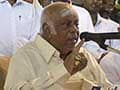 Chettinad Group Feud: M A M Ramaswamy Disowns Adopted Son