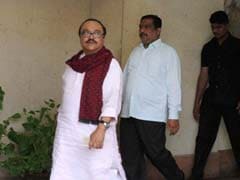 Enforcement Directorate Searches 2 Offices of Private Firm in Chhagan Bhujbal Case