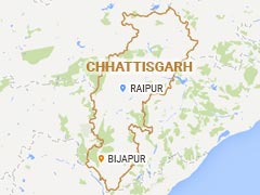 CRPF Jawan Commits Suicide in Chhattisgarh's Bijapur District