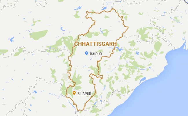 CRPF Jawan Commits Suicide in Chhattisgarh's Bijapur District