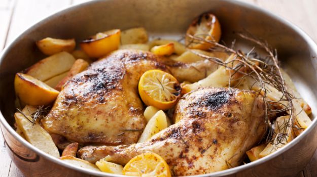 Chicken to Get More Expensive in India as Heat Wave Kills Birds