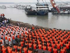 China Boat Death Toll Exceeds 400, Victims Mourned