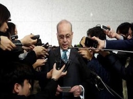 US to Face Differences With China Head On at Talks Next Week US to Face Differences With China Head On at Talks Next Week