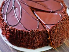 13 Best Chocolate Cake Recipes | Easy Cake Recipes