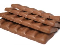 World's First Medicinal Chocolate Developed