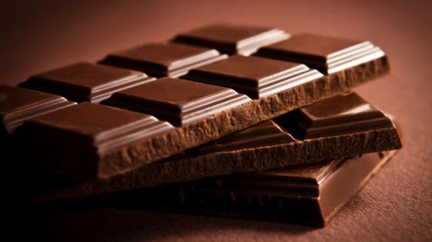 The Truth About Chocolates Why Do Some Bars Melt And Some Dont Ndtv Food