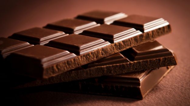 The Truth About Chocolates: Why do Some Bars Melt and Some Don't?