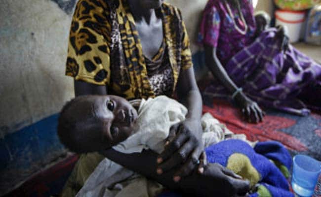 Cholera Outbreak Kills at Least 18 in South Sudan: Health Ministry