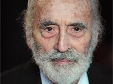 Christopher Lee, Ultimate Movie Villain Who Scared Generations as Dracula and Saruman