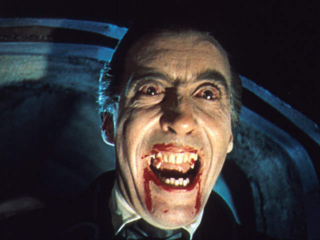 Legendary Actor Sir Christopher Lee Dies at 93